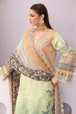 CRB6-22 Charizma Brand Original Fabrics