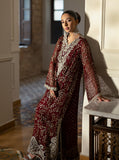zainab chottani Mahera
