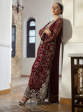 zainab chottani Mahera