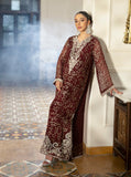 zainab chottani Mahera