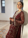zainab chottani Mahera