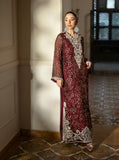 zainab chottani Mahera