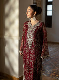 zainab chottani Mahera