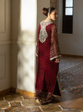 zainab chottani Mahera