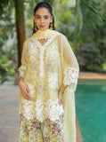 Reya Zainab Chottani Brand Original Fabrics