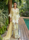 Reya Zainab Chottani Brand Original Fabrics