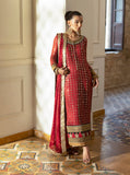 zainab chottani Rouge Glow