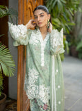 Ira Zainab Chottani Brand Original Fabrics