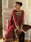 zainab chottani Rouge Glow