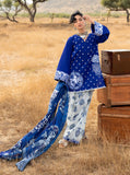 Veyra 16 Zainab Chottani Brand Original Fabrics