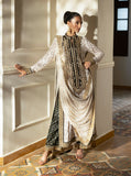 zainab chottani Ivoria