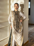 zainab chottani Ivoria