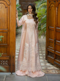 Leya Zainab Chottani Brand Original Fabrics