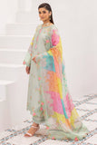 CRB6-19 Charizma Brand Original Fabrics