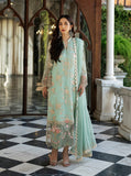 Zainab Chottani Seafoam Serenity Online Shopping