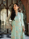 Zainab Chottani Seafoam Serenity Online Shopping