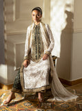 zainab chottani Ivoria