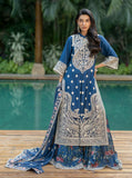 Rihya Zainab Chottani Brand Original Fabrics
