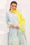 CRB6-25 Charizma Brand Original Fabrics