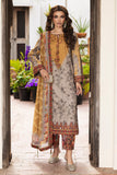 CAD6-02 Charizma Brand Original Fabrics