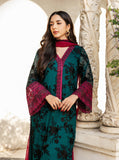 Zainab Chottani Emerald Twilight Online Shopping