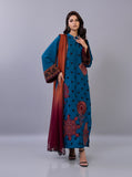 Ember Azure Zainab Chottani Brand Original Fabrics