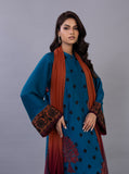 Ember Azure Zainab Chottani Brand Original Fabrics