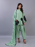 Mint Muse Zainab Chottani Brand Original Fabrics