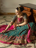 zainab chottani Masaya