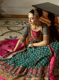 zainab chottani Masaya