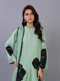 Mint Muse Zainab Chottani Brand Original Fabrics