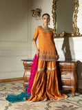 zainab chottani Mehra