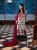 Zainab Chottani Ivory Symphony Online Shopping