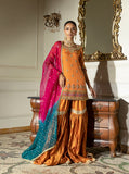 zainab chottani Mehra