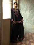Obsidian Crest Zainab Chottani Brand Original Fabrics