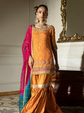 zainab chottani Mehra