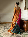zainab chottani Mehra