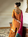 zainab chottani Mehra