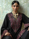 Obsidian Crest Zainab Chottani Brand Original Fabrics