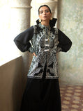 Onyx Maven Zainab Chottani Brand Original Fabrics