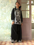 Onyx Maven Zainab Chottani Brand Original Fabrics