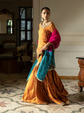 zainab chottani Mehra