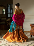 zainab chottani Mehra