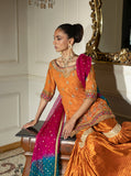 zainab chottani Mehra