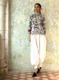 Paisley Pride Zainab Chottani Brand Original Fabrics