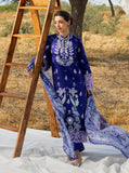 Viola 13 Zainab Chottani Brand Original Fabrics
