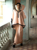 Dahlia Panache Zainab Chottani Brand Original Fabrics