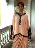 Dahlia Panache Zainab Chottani Brand Original Fabrics