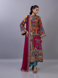 Mirage Long Shirt Zainab Chottani Brand Original Fabrics