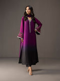 Zainab Chottani Plum Dusk Online Shopping